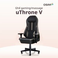 Ghế gaming massage OSIM uThrone V