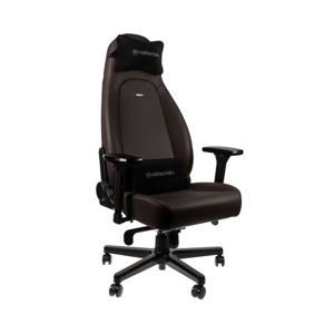 Ghế gaming Noblechairs ICON Series JAVA Edition