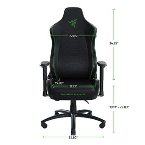 Ghế Gaming Razer Enki X