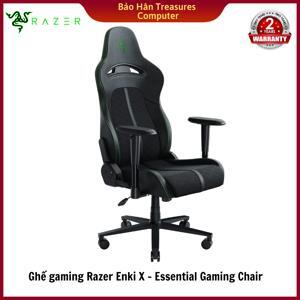 Ghế Gaming Razer Enki X