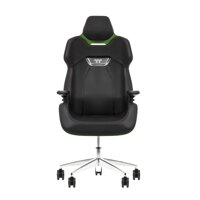 Ghế Gaming Thermaltake Argent E700 Gaming Chair Racing Green  So sánh