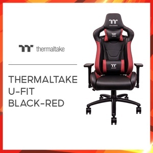 Ghế gaming Thermaltake U Fit