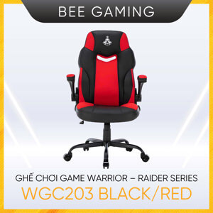 Ghế gaming Warrior Raider Series WGC203