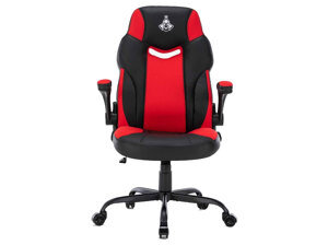 Ghế gaming Warrior Raider Series WGC203