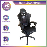 ghế Gaming Zero S+ Ghế Xoay ngả Mẫu mới nhất Ghế chơi game giá rẻ