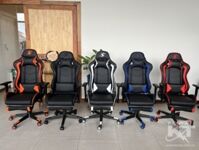 GHẾ GAMING