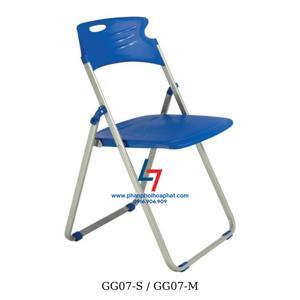 Ghế gấp 190 GG07M (GG07-M)