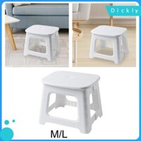 Ghế Gấp Bước Ghế Để Chân Nhỏ Gọn Chắc Chắn Chắc Chắn Ghế Trẻ Em Có Tay Cầm Cho Nhà Bếp, Mầm Non, Phòng Khách