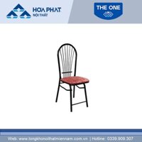 GHẾ GẤP CHÂN SƠN G1499PVC