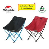 Ghế gấp đa năng dã ngoại cắm trại, câu cá Naturehike NH18X004-Y / CNK2350JJ010 / CNK23JU0001