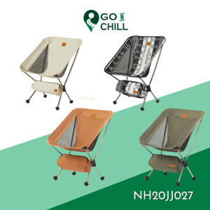 Ghế gấp dã ngoại Naturehike NH20JJ027