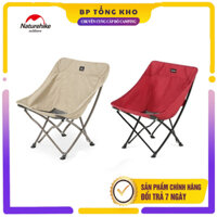 Ghế gấp du lịch NATUREHIKE NH18X004-Y siêu nhẹ,Ghế Camping, cắm trại,câu cá