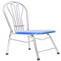 Ghế gấp G04 inox