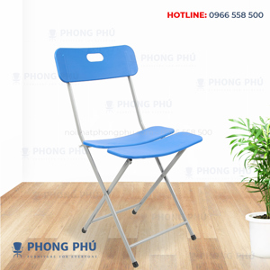 Ghế gấp Hòa Phát G135