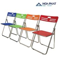 Ghế gấp G30 Hoà Phát - The One nhiều màu