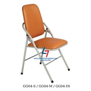 Ghế gấp 190 Sài Gòn GG04M