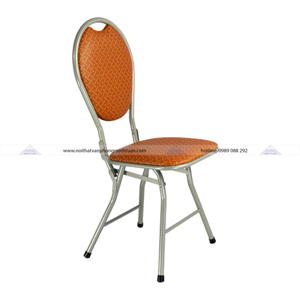 Ghế gấp văn phòng nội thất 190 GG06S (GG06-S)