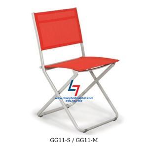Ghế gấp GG11-M