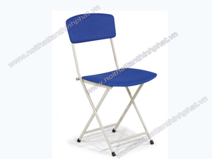 Ghế gấp nội thất 190 GG12