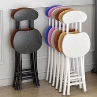 Ghế Gấp Ghế Ăn Gia Đình Ghế Tựa Lưng Ghế Tập Ban Công Ghế Ký Túc Xá Ghế Xách Tay Ghế Gấp Dày