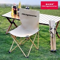 Ghế gấp Ghế cắm trại Ghế di động ngoài trời Bàn ghế dã ngoại cắm trại câu cá phác thảo Ghế gấp ngựa nhỏ