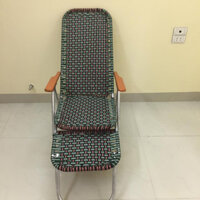 Ghế gấp - Ghế xếp văn phòng - Ghế ngủ trưa - Ghế bệnh viện