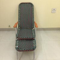 Ghế gấp - Ghế xếp văn phòng - Ghế ngủ trưa - Ghế bệnh viện