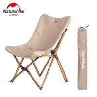 Ghế gấp Glamping NatureHike NH19Y001-Z