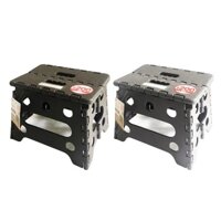 Ghế gấp gọn daiso nhật