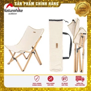 Ghế gấp gọn phong cách Vintage NH19JJ008