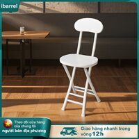 Ghế Gấp Gọn Thông Minh Ghế Tựa Lưng Văn Phòng Phòng Họp Hội Trường ghế đa năng