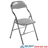 Ghế gấp Hòa Phát G01