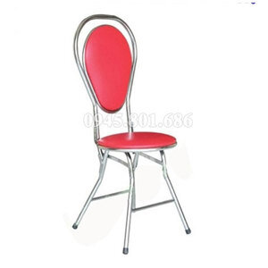 Ghế gấp Hòa Phát G02M