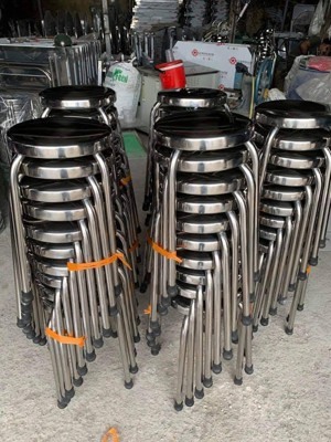 Ghế gấp Hòa Phát G07