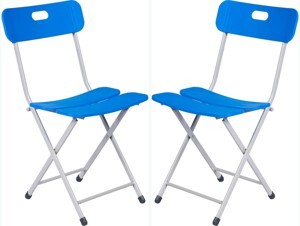 Ghế gấp Hòa Phát G137