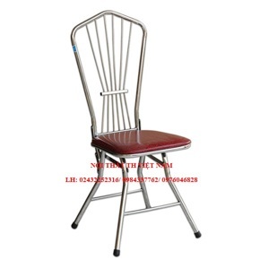 Ghế gấp Hòa Phát G27 (G-27)