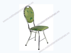 Ghế gấp inox GG06-IN