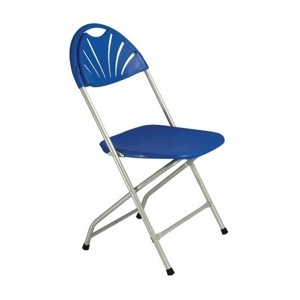 Ghế gấp khung sơn mặt nhựa liền Hòa Phát GG05S