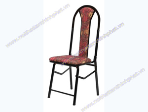 Ghế gấp khung sơn Xuân Hòa GS-12-01A