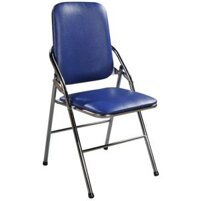 Ghế gấp khung thép Hòa Phát G04