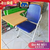 Ghế gấp liền bàn, ghế học sinh sinh viên, ghế văn phòng☀️FREESHIP ☀️