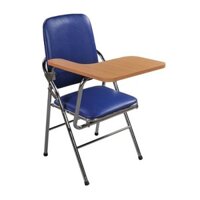 GHẾ GẤP LIỀN BÀN HÒA PHÁT G04B-I NHỰA