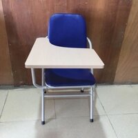 GHẾ GẤP LIỀN BÀN HỌC GIÁ RẺ KÈM HÌNH ẢNH THẬT