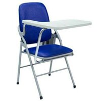 Ghế gấp liền bàn học sinh Hòa Phát G04B- mặt bàn nhựa