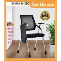 Ghế Gấp Liền Bàn WG2