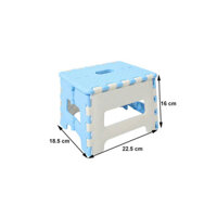 Ghế gấp loại nhỏ Song Long 2577