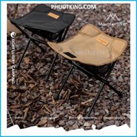 Ghế gấp mini Mountain Hiker SZK bỏ túi – PHƯỢT KING