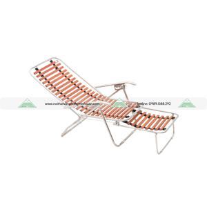 Ghế gấp nằm Xuân Hòa GNI-07-00