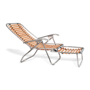 Ghế gấp nằm Xuân Hòa GNI-07-00