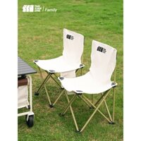 Ghế Gấp Ngoài Trời Explorer Ghế Cắm Trại Di Động Bàn Ghế Dã Ngoại Câu Cá Gấp Ghế Dài Nhỏ Tựa Lưng Maza
